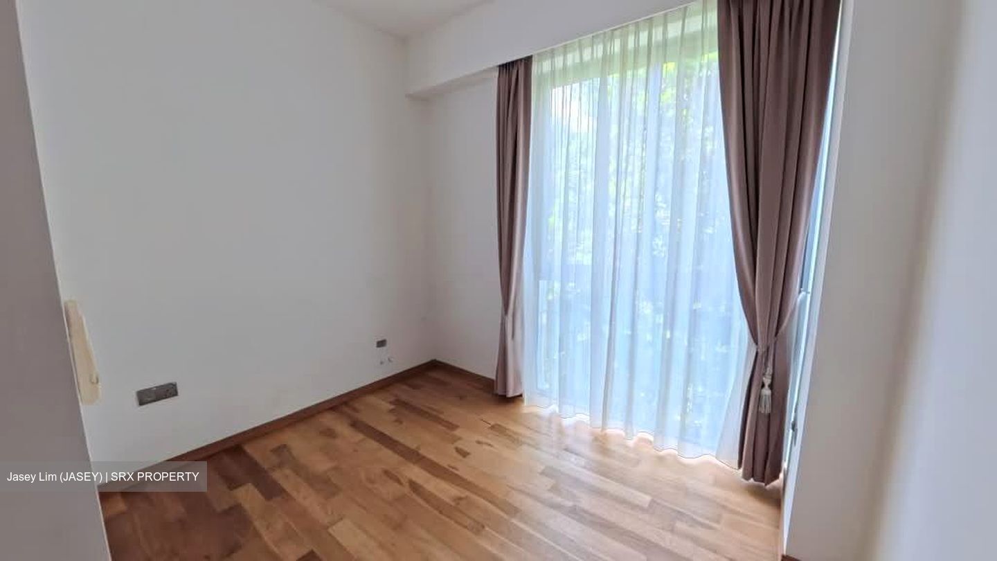 Verdure (D10), Condominium #576823461